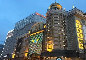 丹阳最大顶级出名高端豪华KTV会所-皇冠伯爵KTV顶级体验点评